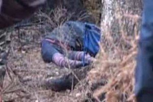 П’яні підлітки до смерті забили чоловіка (ФОТО)