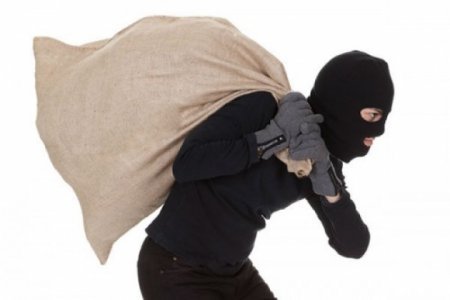 У директора закарпатського санаторію злодій викрав майже 2000000 гривень