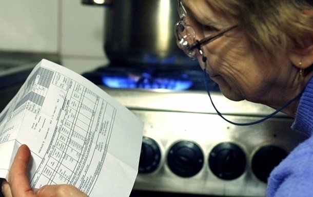 Українцям дозволили вибирати між субсидією і пільгою на тепло