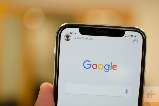iPhone X мало не спалив свого власника