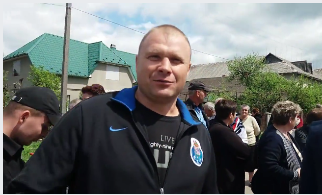Активісти завтра збираються перекрити важливі автошляхи Закарпаття, зокрема в Діловому