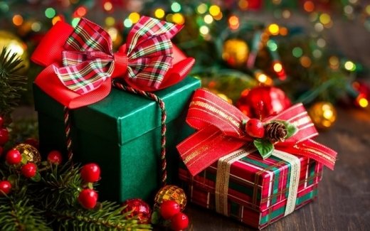 Для всіх і кожного: чудові ідеї новорічних подарунків для коханих чоловіків