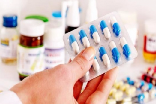 В Україні заборонили ще три препарати від високого тиску через речовину, яка викликає рак