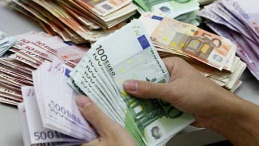 За рік українські заробітчани в Чехії переказали додому близько 600 мільйонів євро
