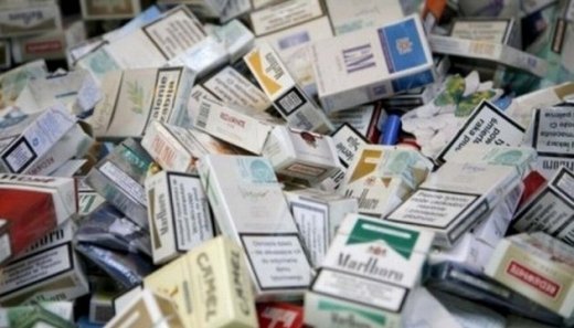 Сигарети подорожчають: в Україні зросли акцизи на тютюн