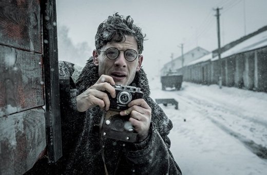 Найкращі українські фільми, які вийдуть в 2019 році