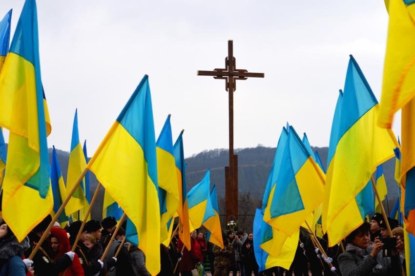 100-річчя Гуцульської Республіки та 80-річчя Карпатської України відзначатимуть на державному рівні