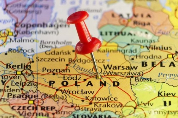 У Польщі панікують через масовий від'їзд українських заробітчан