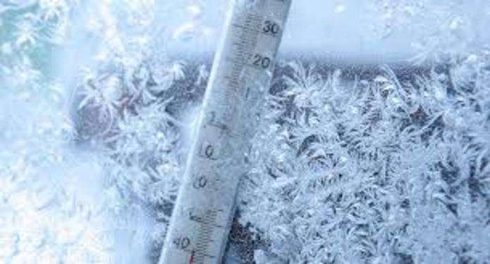В Україні будуть 25-градусні морози: синоптик назвав дату