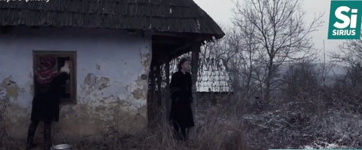 Мiстичний міні-фільм створили закарпатськi школярі за мотивами місцевих легенд (ВІДЕО)