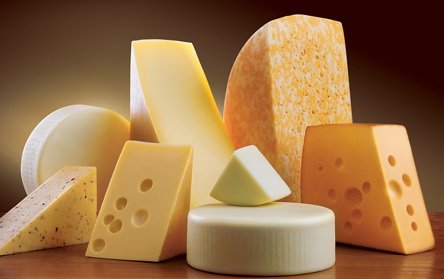 Який сир варили на Закарпатті у минулому столітті (Фото)