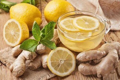13 небезпечних проблем зі здоров'ям, від яких швидко врятує лимонний сік