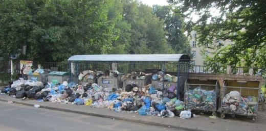 Нові правила поводження зі сміттям: що треба знати українцям