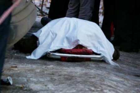 На Тячівщині вбили дівчину і кинули її у річку