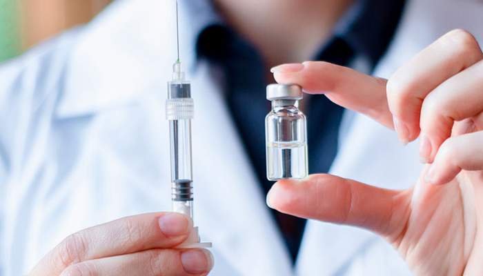 Москаль: «Угорщина надасть Закарпаттю вісім тисяч вакцин від кору як гуманітарну допомогу»