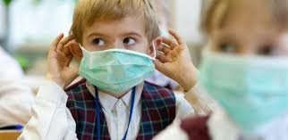 У школах і дитсадках двох районів Закарпаття через грип запровадили карантин