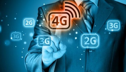 Стало відомо, коли закарпатці зможуть скористатися 4G