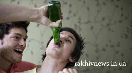 8 фраз, які не можна говорити п'яному чоловікові