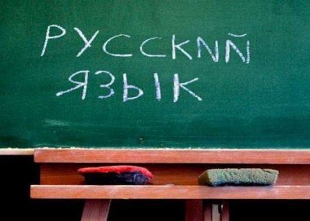 Українці попросили Порошенка заборонити російську мову в навчальних закладах