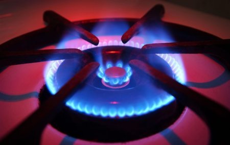 Ціну на газ піднімумуть після весни - прем'єр
