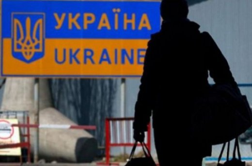 Українські заробітчани привезли на батьківщину $2,5 млрд