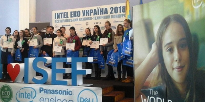 Дев’ятикласник із Рахівщини став призером всеукраїнського науково-технічного конкурсу