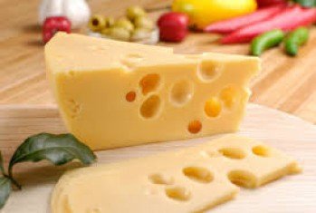 Український сир на зовнішніх ринках дорожчий за європейський