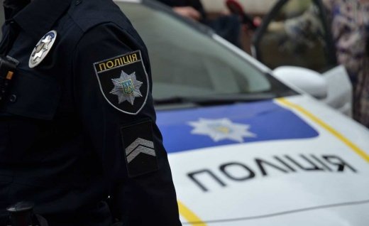 Поліцейські Мукачева затримали підозрюваного у крадіжці майна