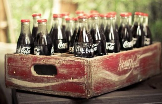 Coca-Cola вперше за 125 років випустить алкогольний напій