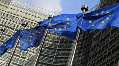 Єврокомісія погодила виділили Україні 1 мільярд євро фінансової допомоги