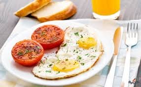 Сніданки: рецепти корисних, швидких і смачних страв