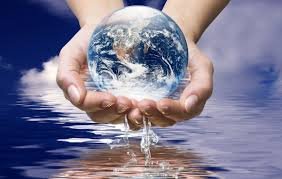 22 березня Всесвітній день води