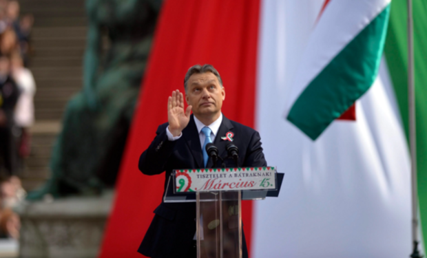 Перемога партії Орбана в Угорщині: Як вона вплине на Закарпаття