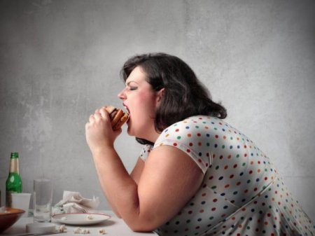 Стрес викликає ожиріння: вчені пояснили чому