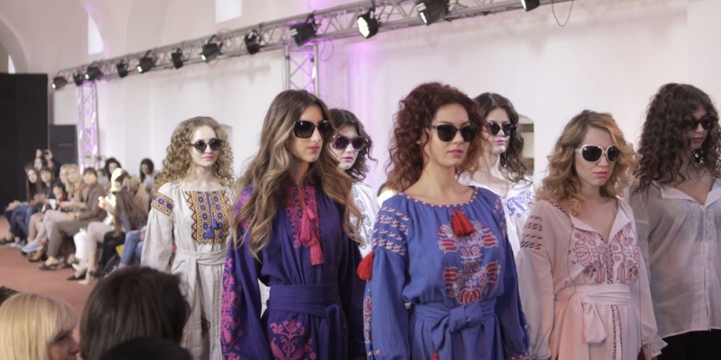 Ukrainian Fashion Bazaar: Ужгород перетвориться на місто стилю та краси