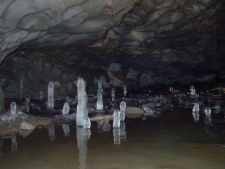 На Закарпатті є близько 50 печер: ТОП-місця для спелеотуризму