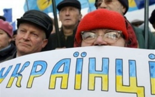 Скільки українців живе в Росії: Клімкін назвав цифру