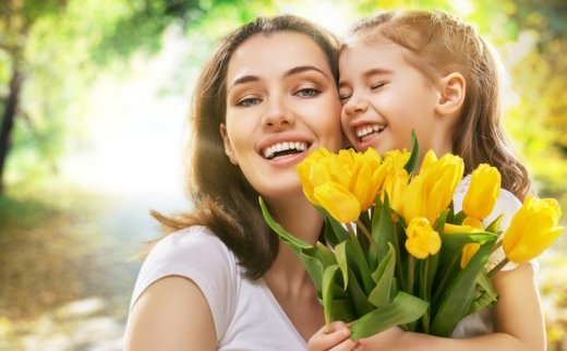 День матері-2018: коли відзначатимуть свято в Україні