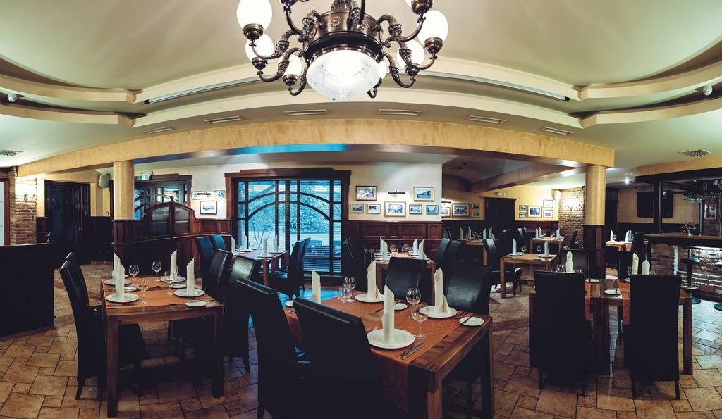 Один закарпатський ресторан потрапив у рейтинг ТОП-100 найкращих ресторанів України