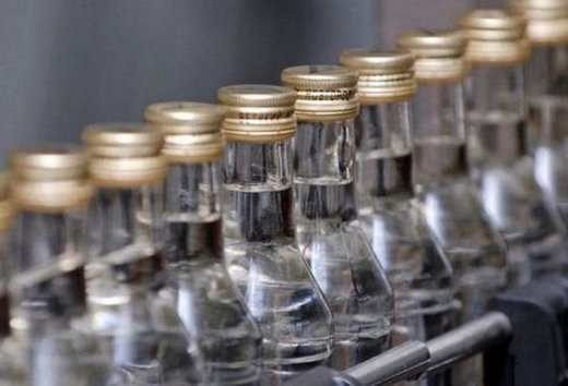 Податкова міліція на Закарпатті вилучила цигарок та алкоголю на 20 мільйонів гривень