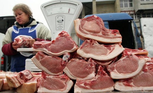 До уваги закарпатців: в Україні заборонять продавати домашнє м'ясо