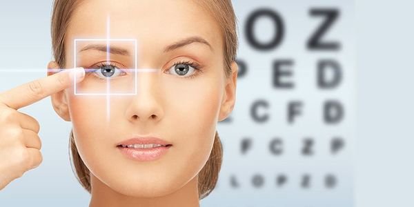 Як відновити зір за тиждень: ефективна методика