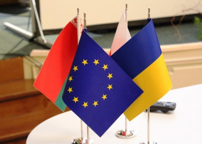 Польща, Білорусь та Україна відзначають 15-річчя транскордонного співробітництва