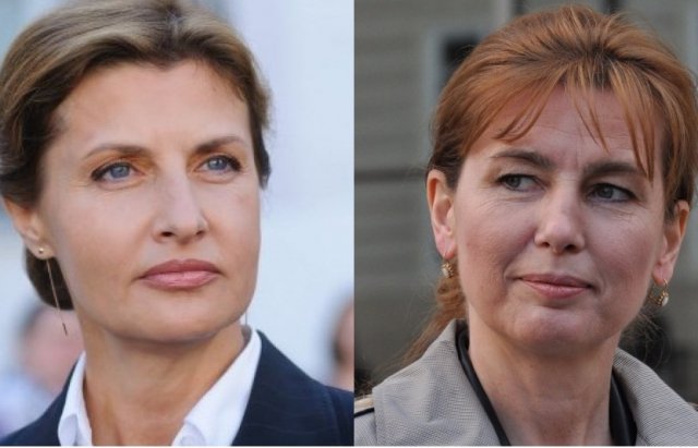 Дружини президентів України та Угорщини проведуть спільну акцію на Закарпатті