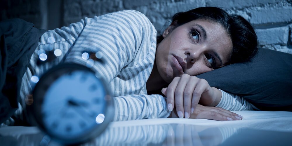 Як швидко заснути: 6 засобів від безсоння, щоб повернути міцний сон