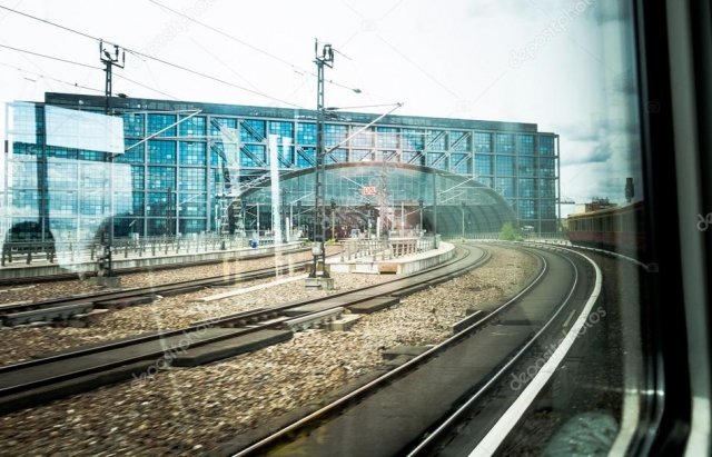 Із Закарпаття до Берліна залізницею через Львів: незабаром запустять новий поїзд класу інтерсіті