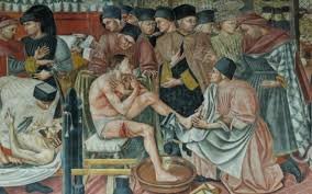 Найстрашніші хвороби Середньовіччя, що забирали тисячі життів