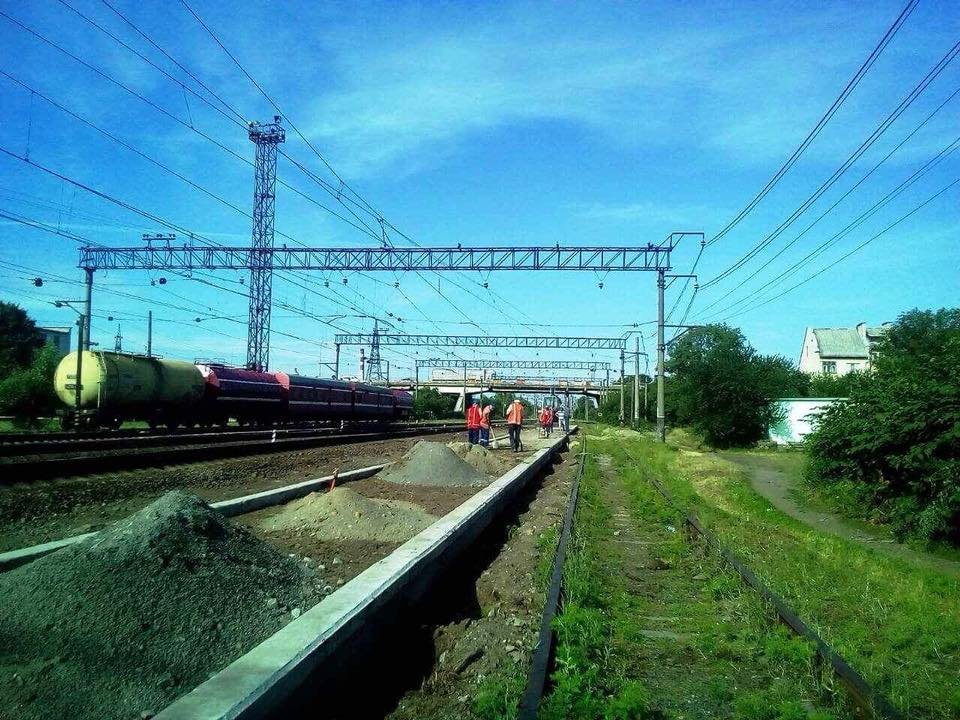 Перший потяг за рейсом Мукачево-Будапешт поїде вже за місяць – Євген Кравцов