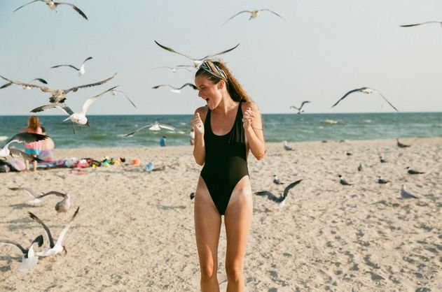 Шість міфів про засмагу, в яких варто розібратися перед походом на пляж