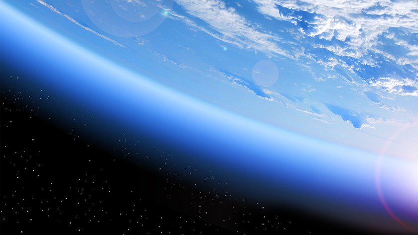 Вчені розгадали таємницю озонового шару